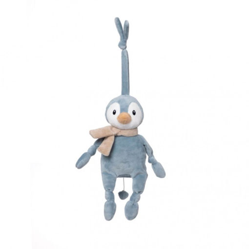 Picture of PENGUIN MUSICAL 18CM